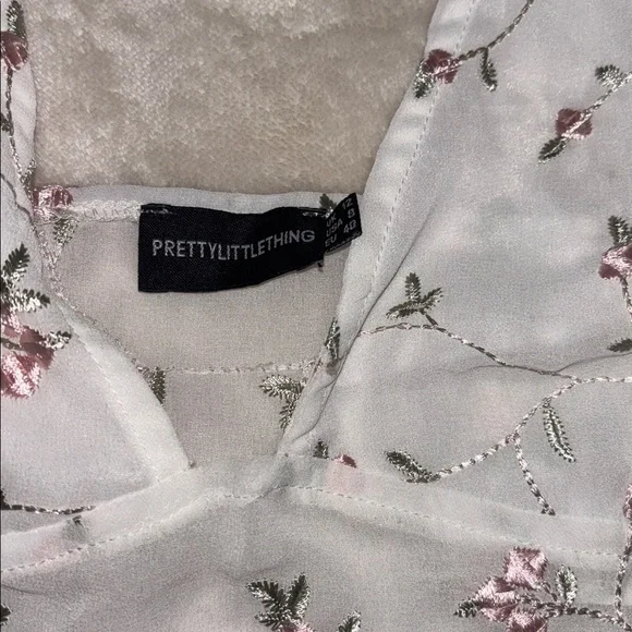 Princess Polly top - Picture 2 of 5